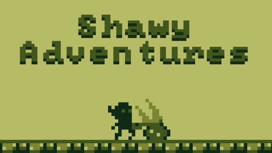 Shawy Adventures gameplay screenshot