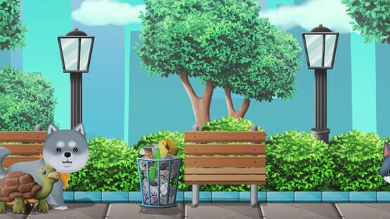 Push Puzzle: Rescue Adventure gameplay screenshot