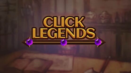 Click Legends official artwork 1
