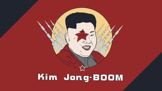 Kim Jong-Boom gameplay screenshot