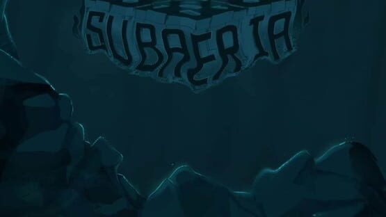 Subaeria gameplay screenshot