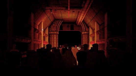 19 Line gameplay screenshot