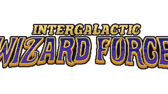 Intergalactic Wizard Force gameplay screenshot