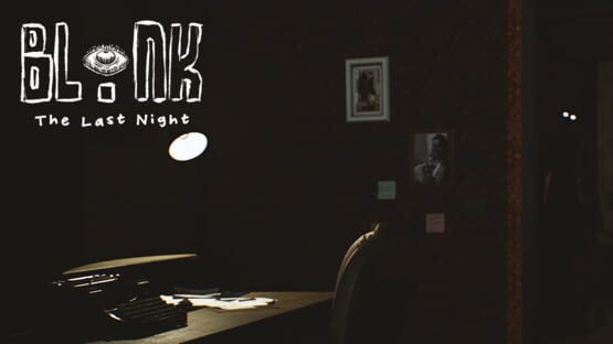Blink: The Last Night official artwork 1