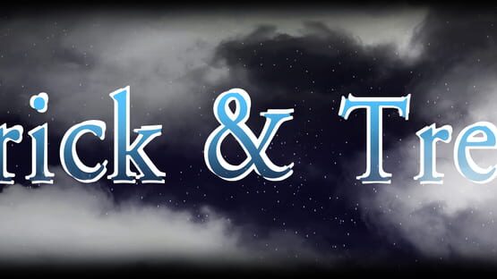 Trick and Treat - Visual Novel screenshot 4