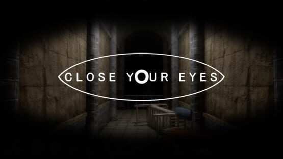 Close Your Eyes official artwork 1