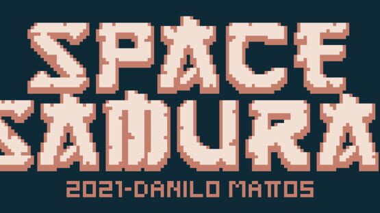Space Samurai official artwork 1