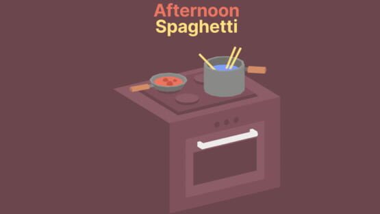 Afternoon Spaghetti screenshot 4