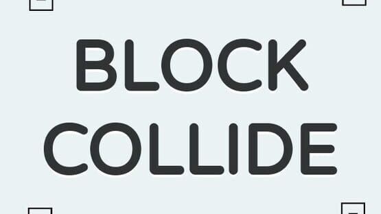 Block Collide — 2