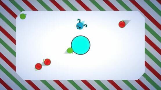 Cyrcles gameplay screenshot