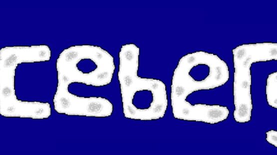 Icebergs official artwork 2