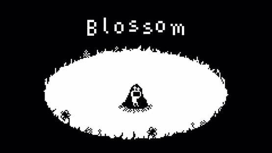Blossom gameplay screenshot