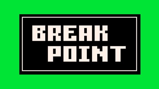 Break Point gameplay screenshot