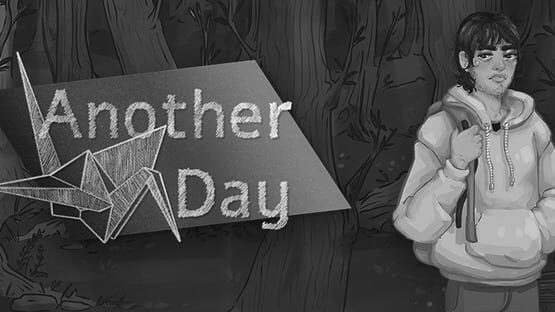 Another Day official artwork 1