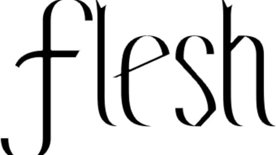 Flesh official artwork 1