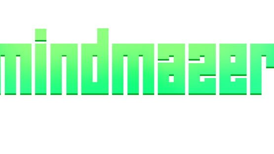 Mindmazer — 1