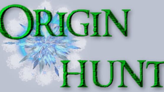 Origin Hunt official artwork 1