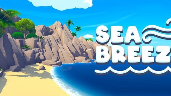 Sea Breeze screenshot 1