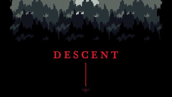 Descent gameplay screenshot