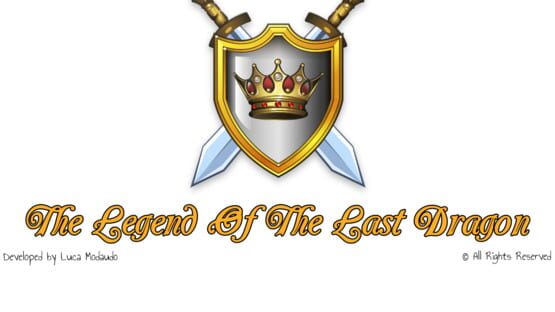 The Legend of the Last Dragon official artwork 1