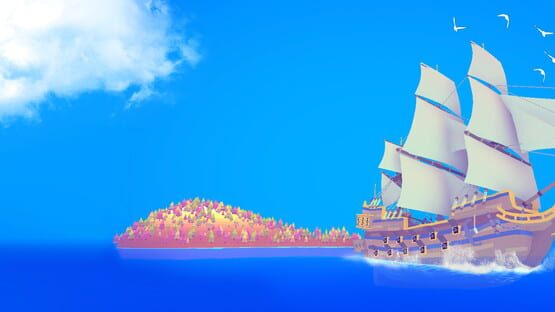 Piratopia official artwork 1