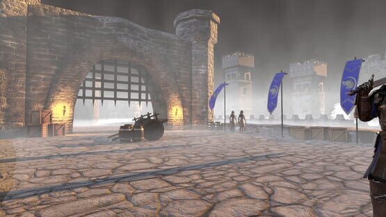 Medieval Arms official artwork 1