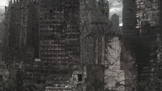 Too Many Humans official artwork 1