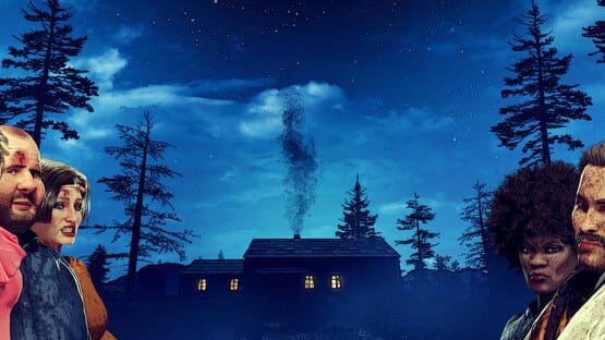 Killer in the Cabin — immagine 9