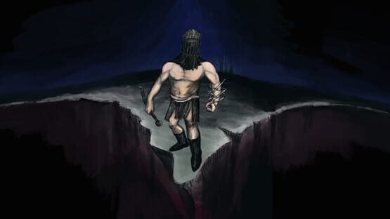 Shillelagh official artwork 1