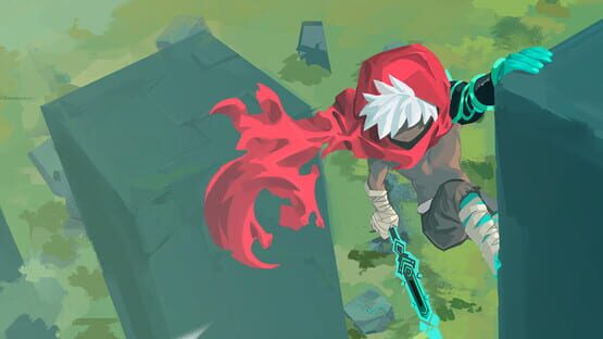 Liblade official artwork 1