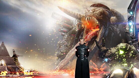 Xangel official artwork 1