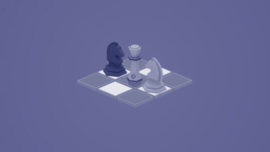 Chesskoban official artwork 1