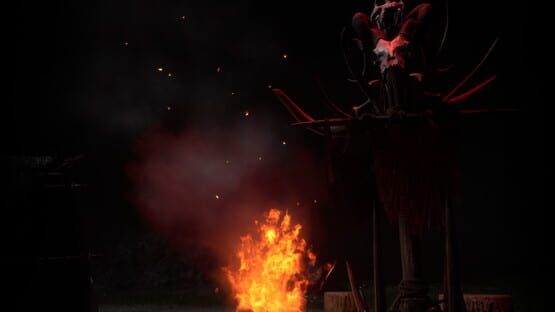 Dark Effigy official artwork 1