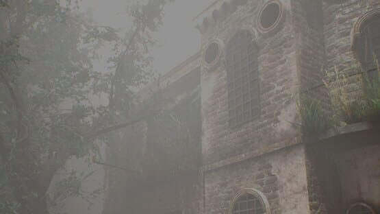 Opus Castle official artwork 1