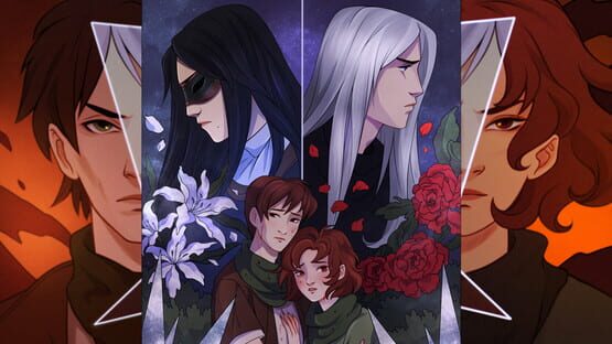Gear of Glass: Eolarn's war official artwork 1