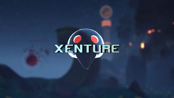 Xenture gameplay screenshot