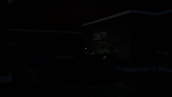 TheBlackHouse gameplay screenshot