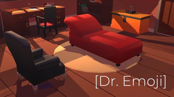 Dr. Emoji gameplay screenshot
