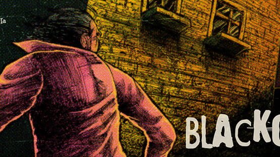 Blackout: The Darkest Night gameplay screenshot