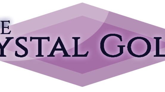 The Crystal Golem — 1