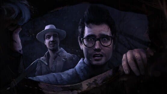 Dead by Daylight: Headcase official artwork 1