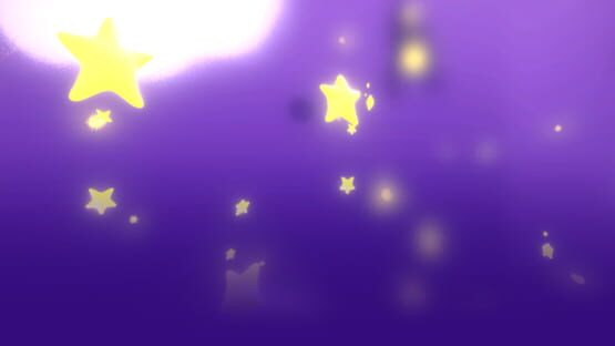 A Milky Way gameplay screenshot