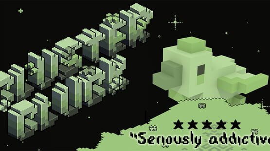 Cluster Cluck gameplay screenshot