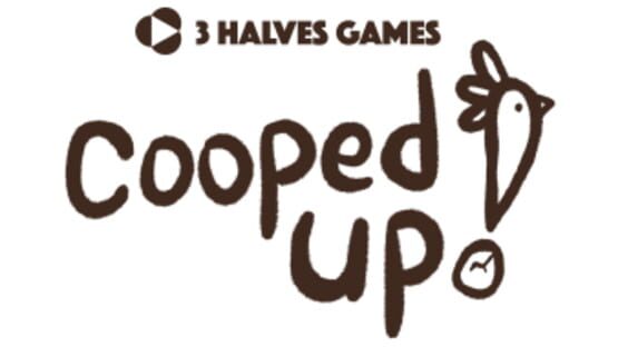 Cooped Up! gameplay screenshot