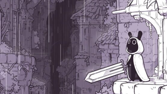 Silent Santicado official artwork 1