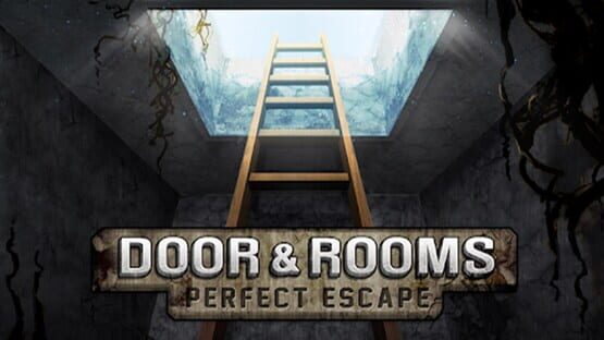 Doors & Rooms: Perfect Escape gameplay screenshot