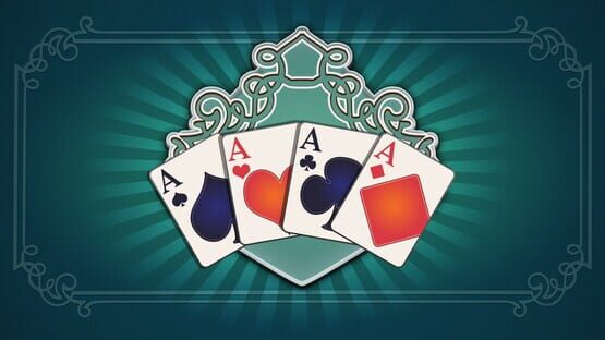 Gin Rummy Deluxe gameplay screenshot