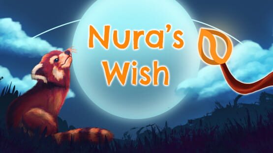 Nura's Wish gameplay screenshot