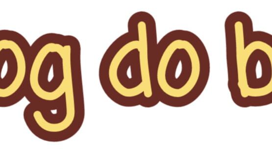 Be dog do borks gameplay screenshot