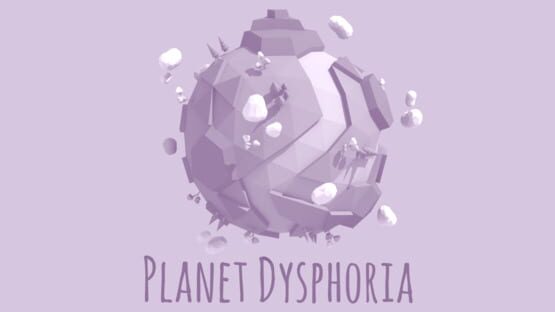 Planet Dysphoria gameplay screenshot